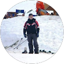 Marco Aurélio Capelozza profile picture